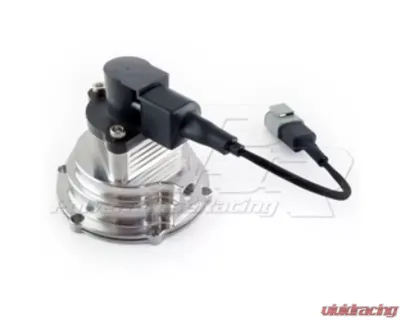 Powerhouse Racing Wastegate Position Sensor Kit Tial MVR Wastegate Black Anodized - PHR 01010764.BK